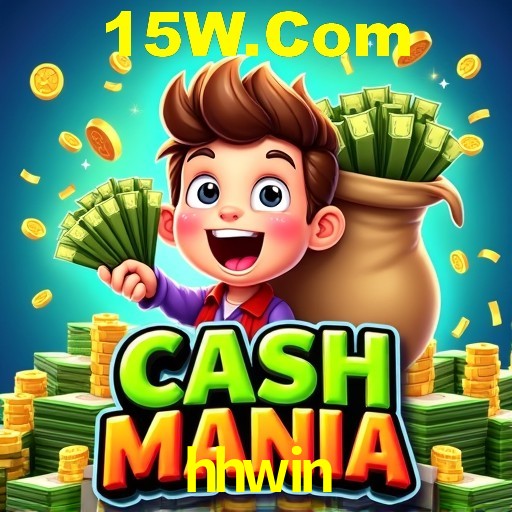 Descubra a Magia dos Jogos de Arcade no hhwin