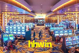 Pix na hora hhwin