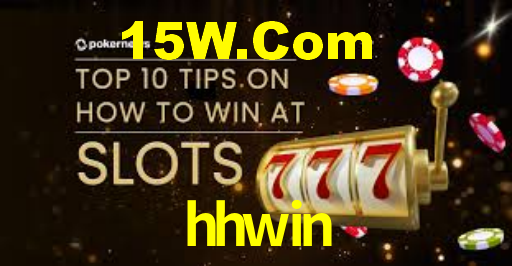 hhwin: A Experiência de Casino com Jogos de Mesa ao Vivo