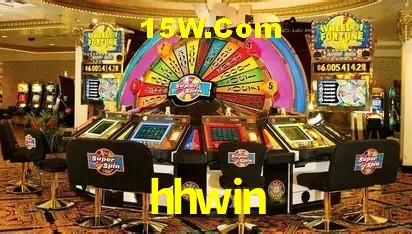 Mesa de Roleta hhwin