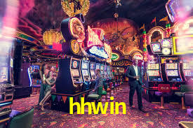 hhwin: Seu Especialista em Apostas Esportivas Brasileiras