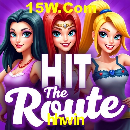 Game Providers hhwin