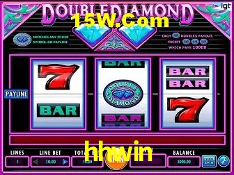 Casino Ao Vivo hhwin