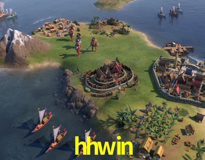 Jogos Exclusivos hhwin