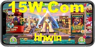 Welcome Bonus hhwin