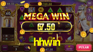 Spaceman Game hhwin