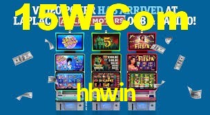 hhwin App Interface
