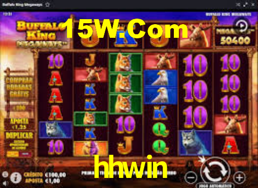 hhwin,hhwin.com