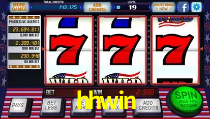 Apostas de Tênis hhwin