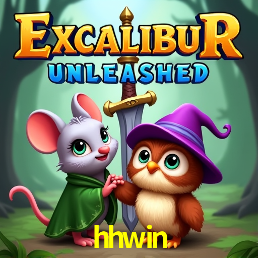 Inovações de Jogos na hhwin: O Futuro das Experiências Interativas