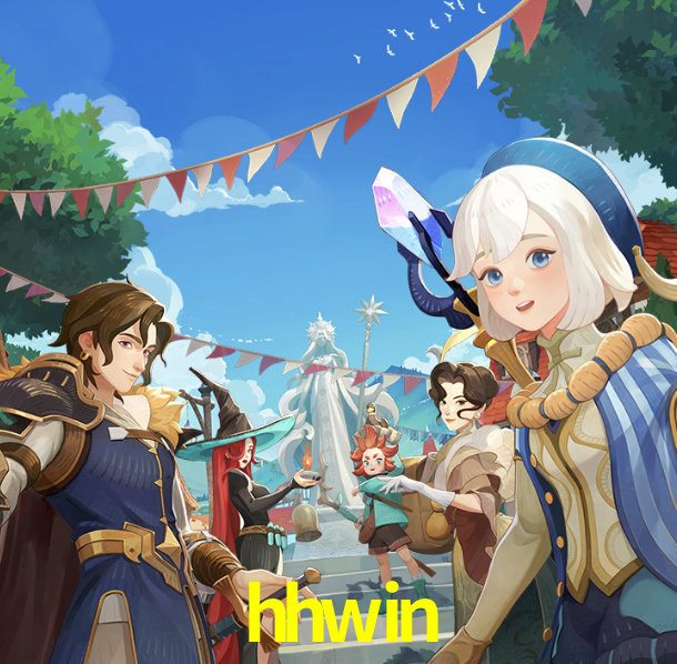 PIX Instantâneo hhwin