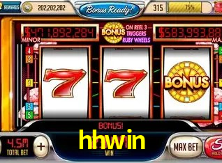 Torneios hhwin