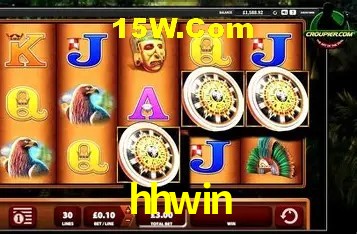 Sistemas de Segurança hhwin