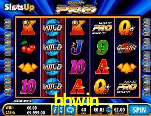 cassino hhwin