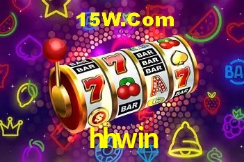 Jogos de Slot hhwin