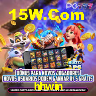 hhwin plataforma
