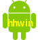 Aplicativo hhwin para Android