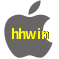 Aplicativo hhwin para iOS